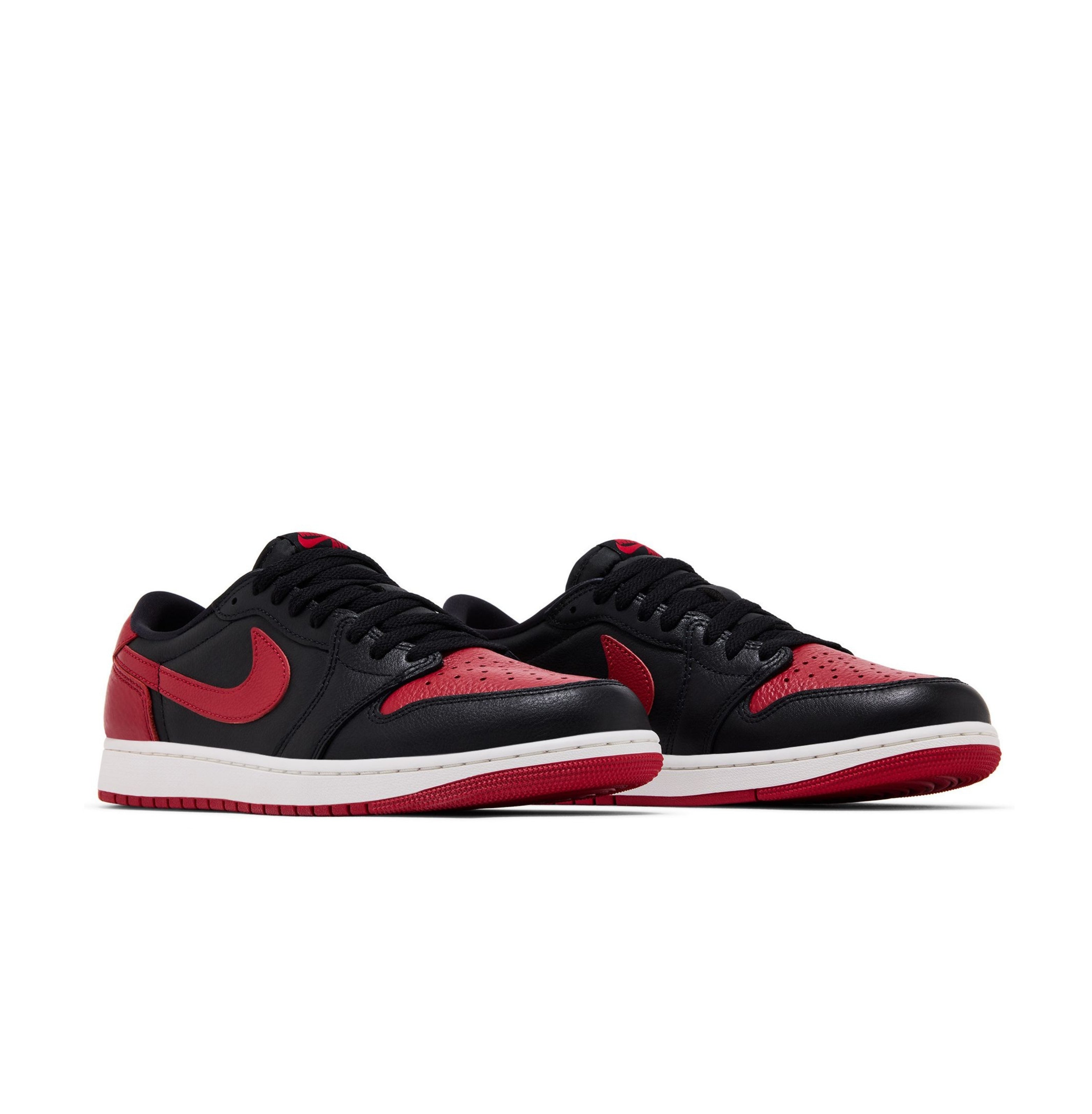 Air Jordan 1 Retro Low OG 'Banned'