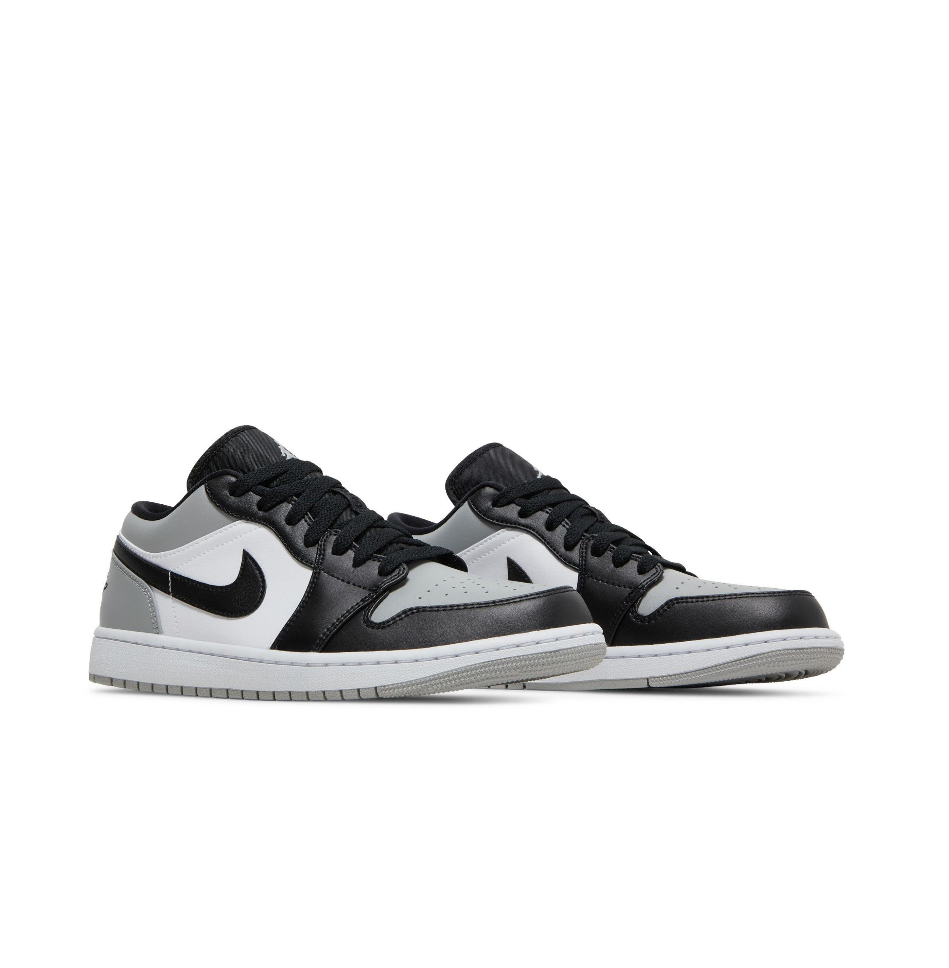 Air Jordan 1 Low 'Shadow Toe'