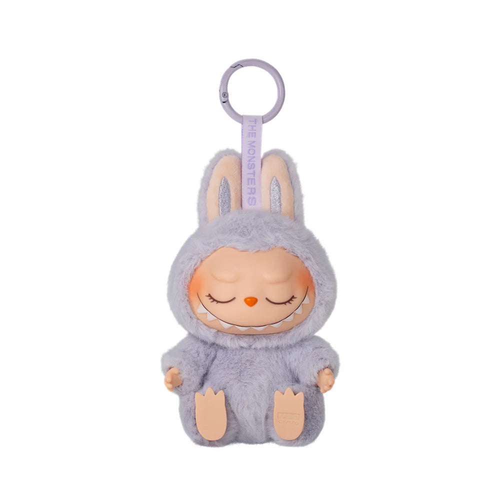Pop Mart Labubu The Monsters Have a Seat ZIZI Vinyl Plush
