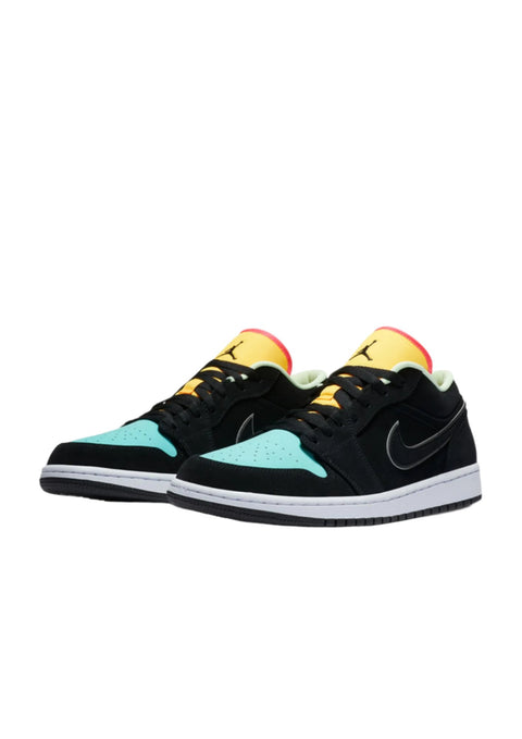 Air Jordan 1 Low SE 'Aurora Green'