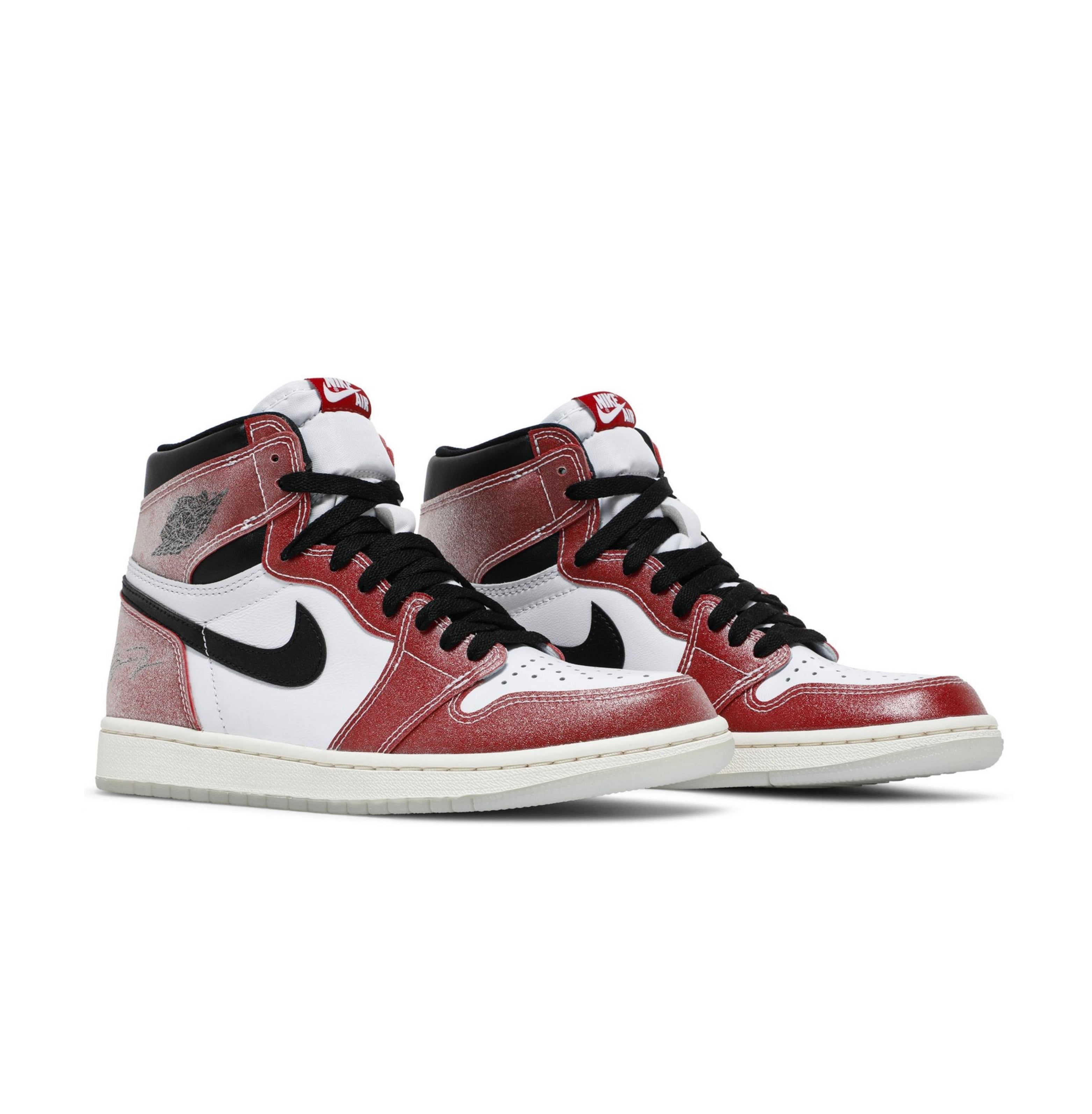 Air Jordan 1 Retro High OG SP x Trophy Room 'Chicago'