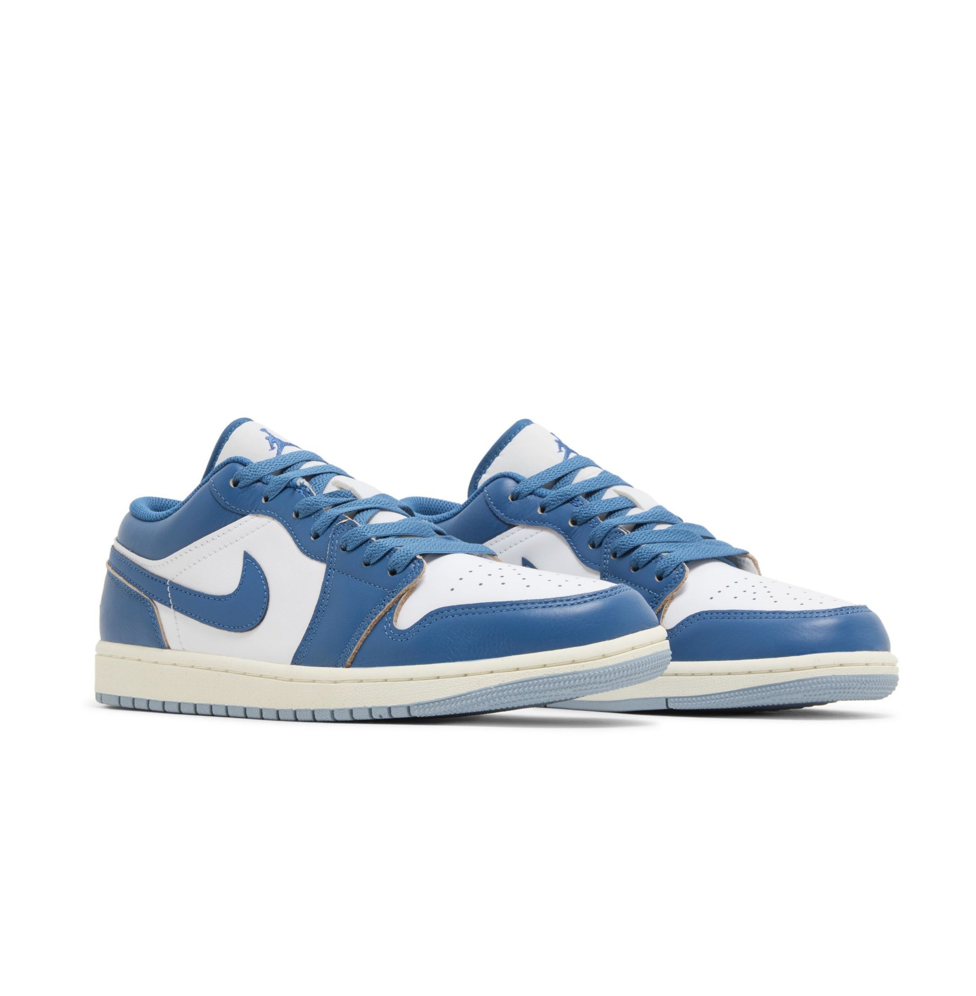 Air Jordan 1 Low SE 'Industrial Blue'