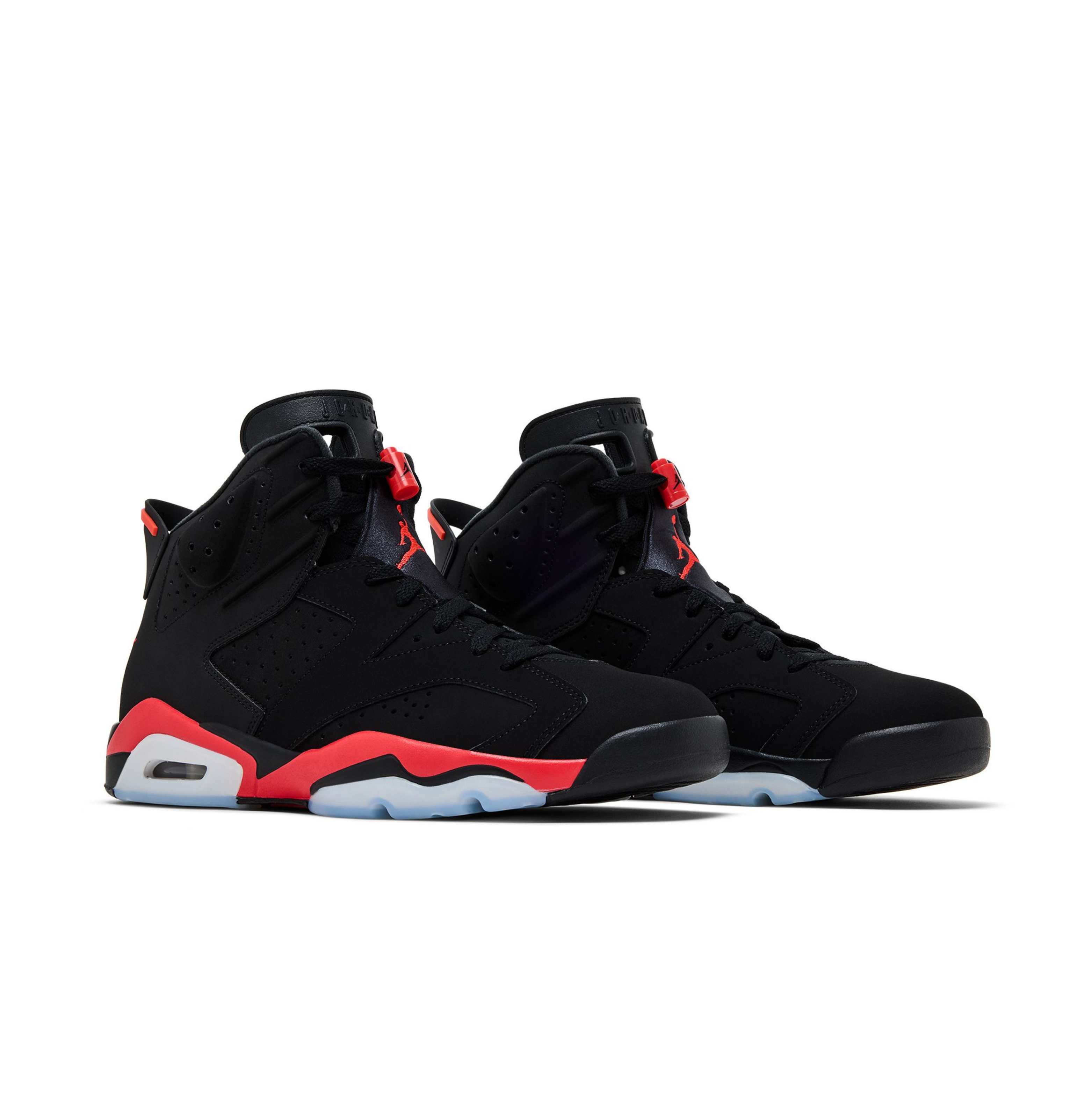 Air Jordan 6 Retro 'Reverse Infrared Salesman'