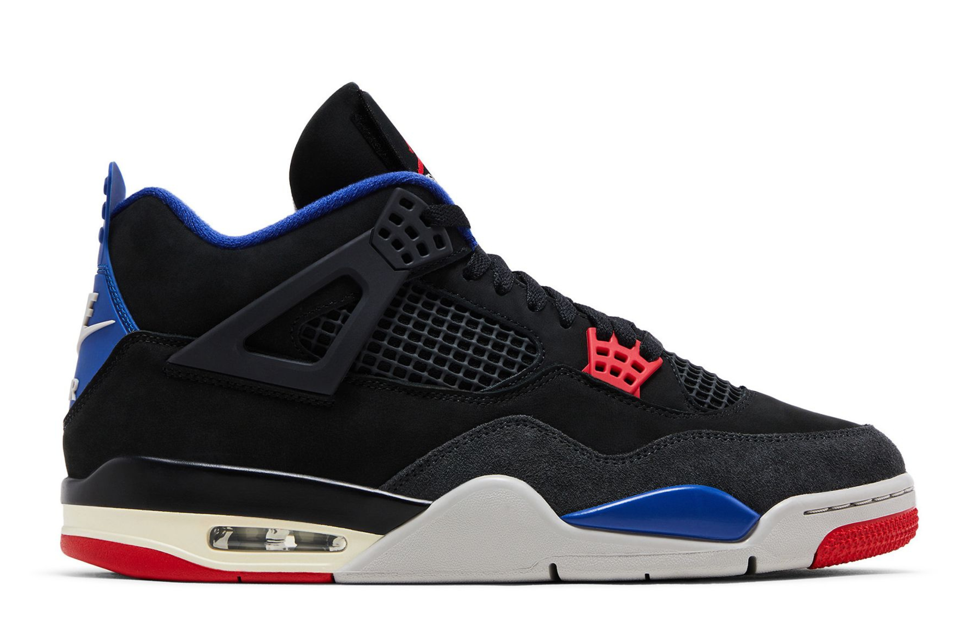Air Jordan 4 Retro 'Rare Air - White Lettering'