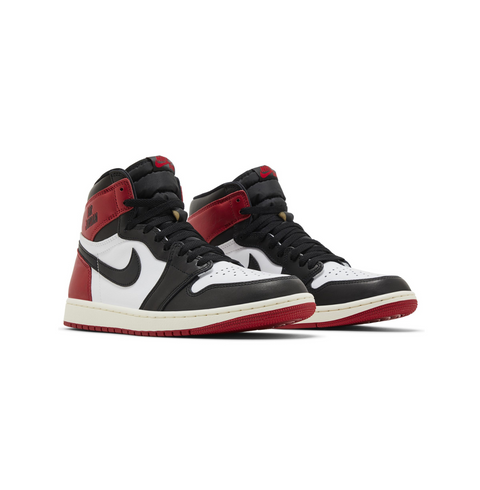 Air Jordan 1 Retro High OG 'Black Toe Reimagined'