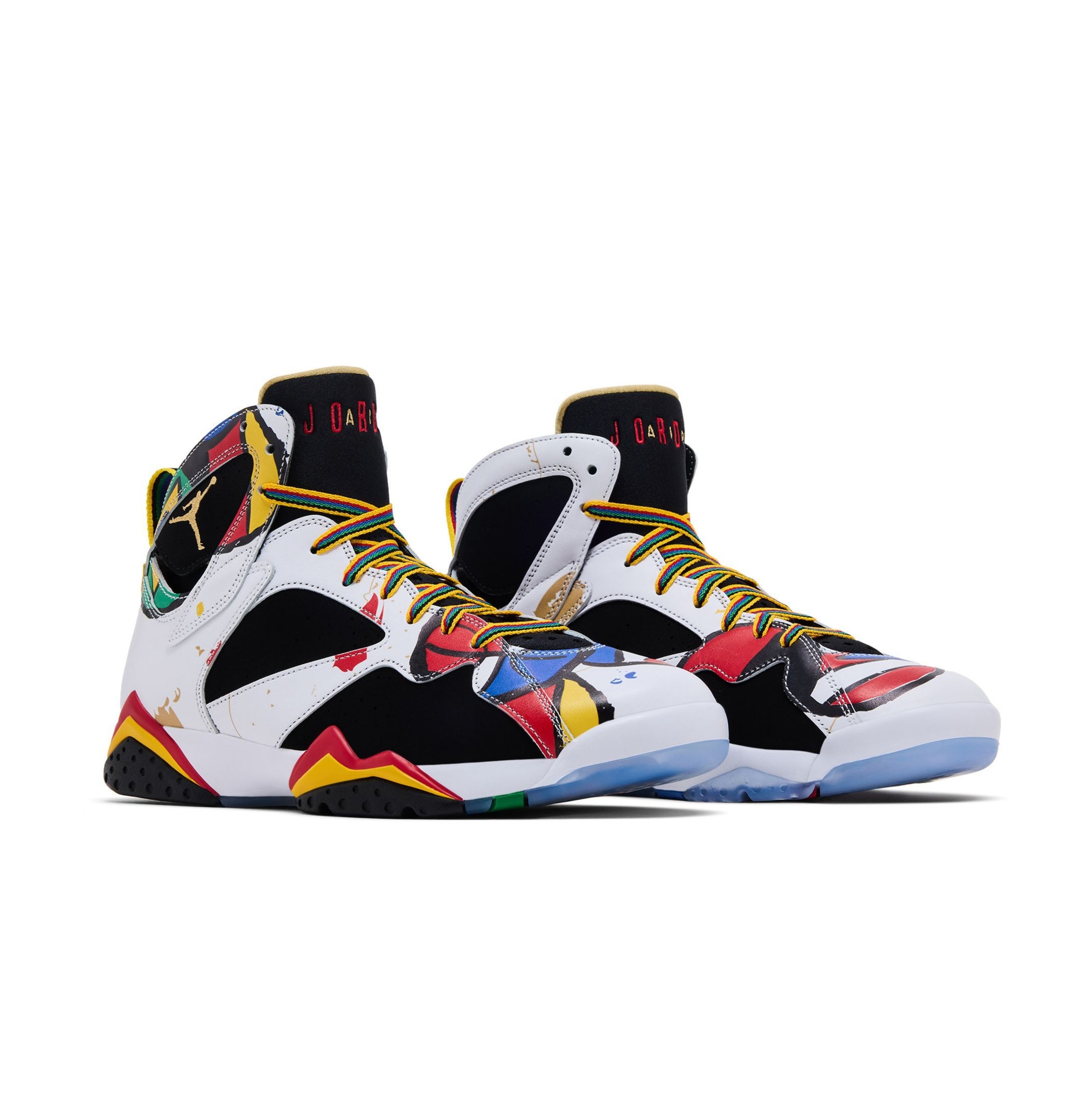 Air Jordan 7 Retro 'Miro' (2026)