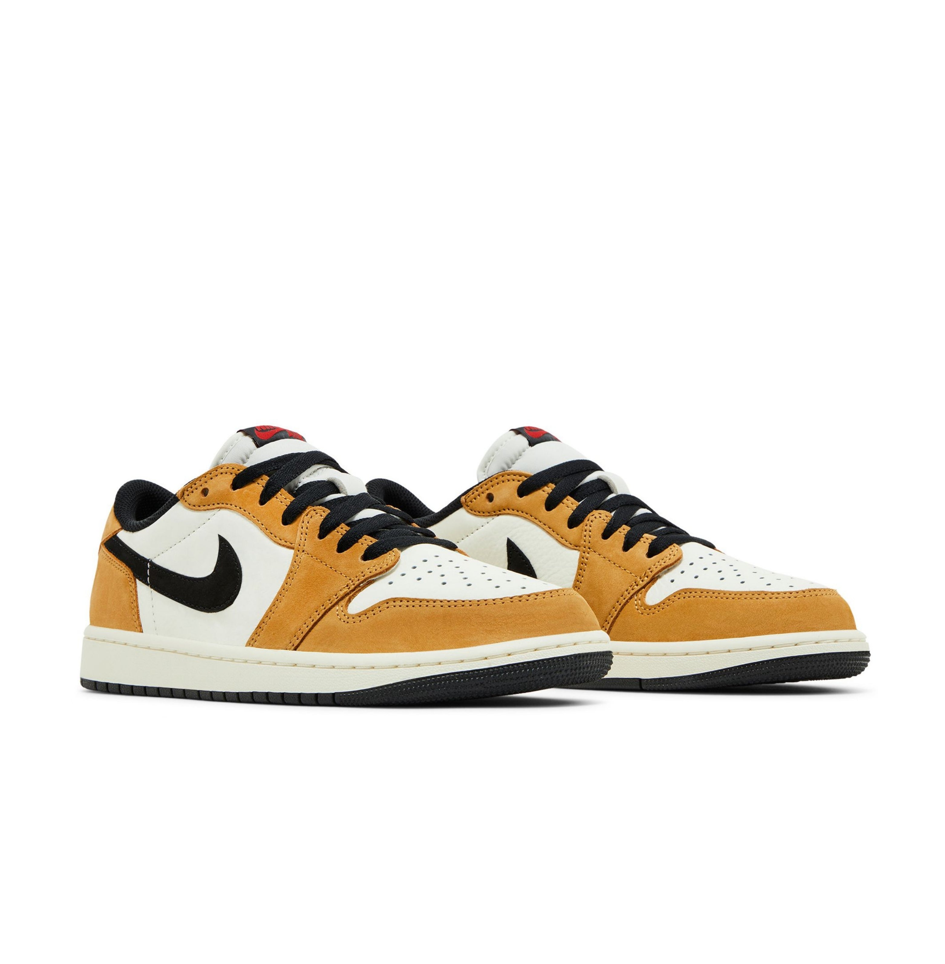 Air Jordan 1 Retro Low OG 'Rookie of the Year'
