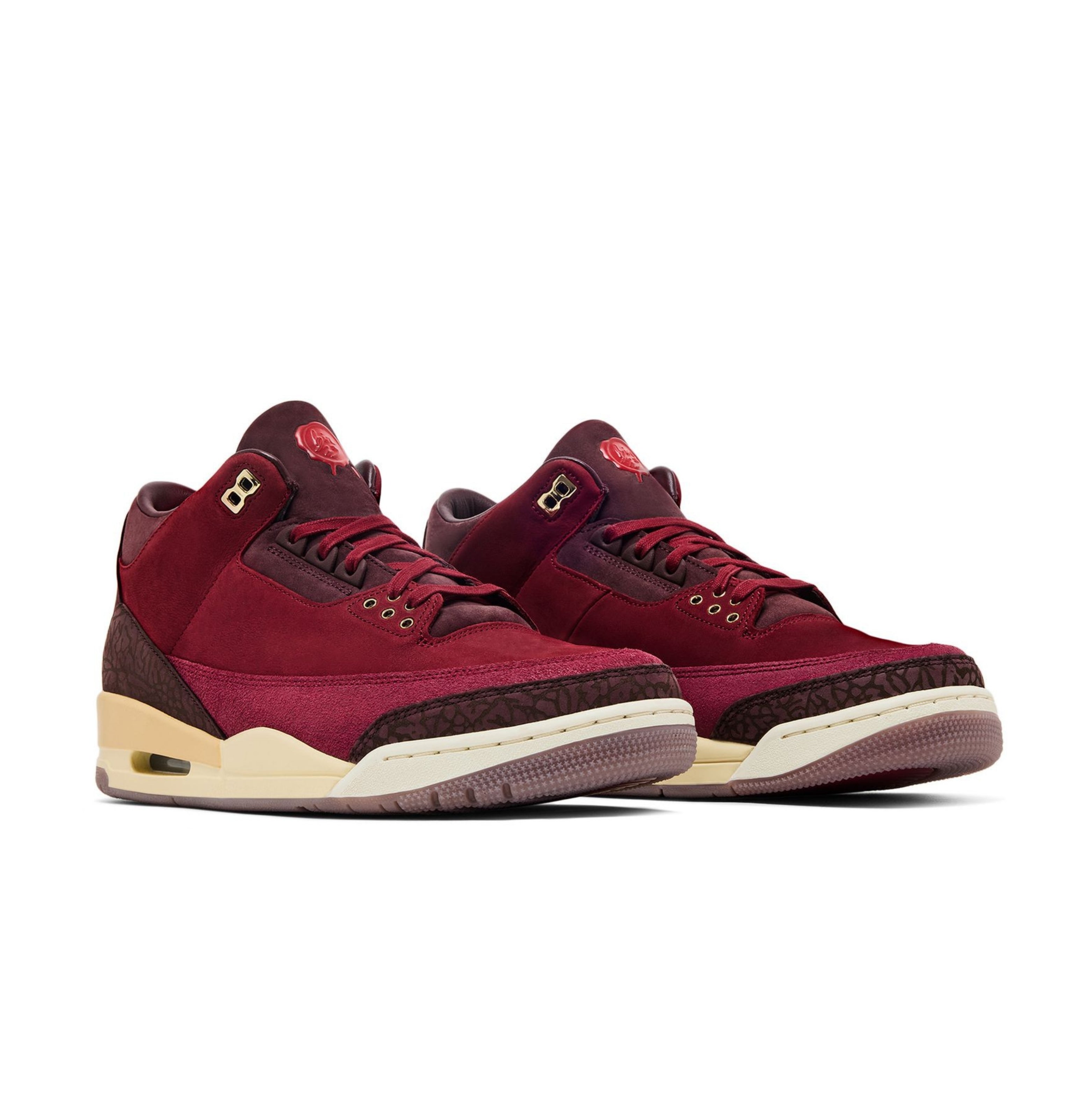 Air Jordan 3 Retro 'Bin23'