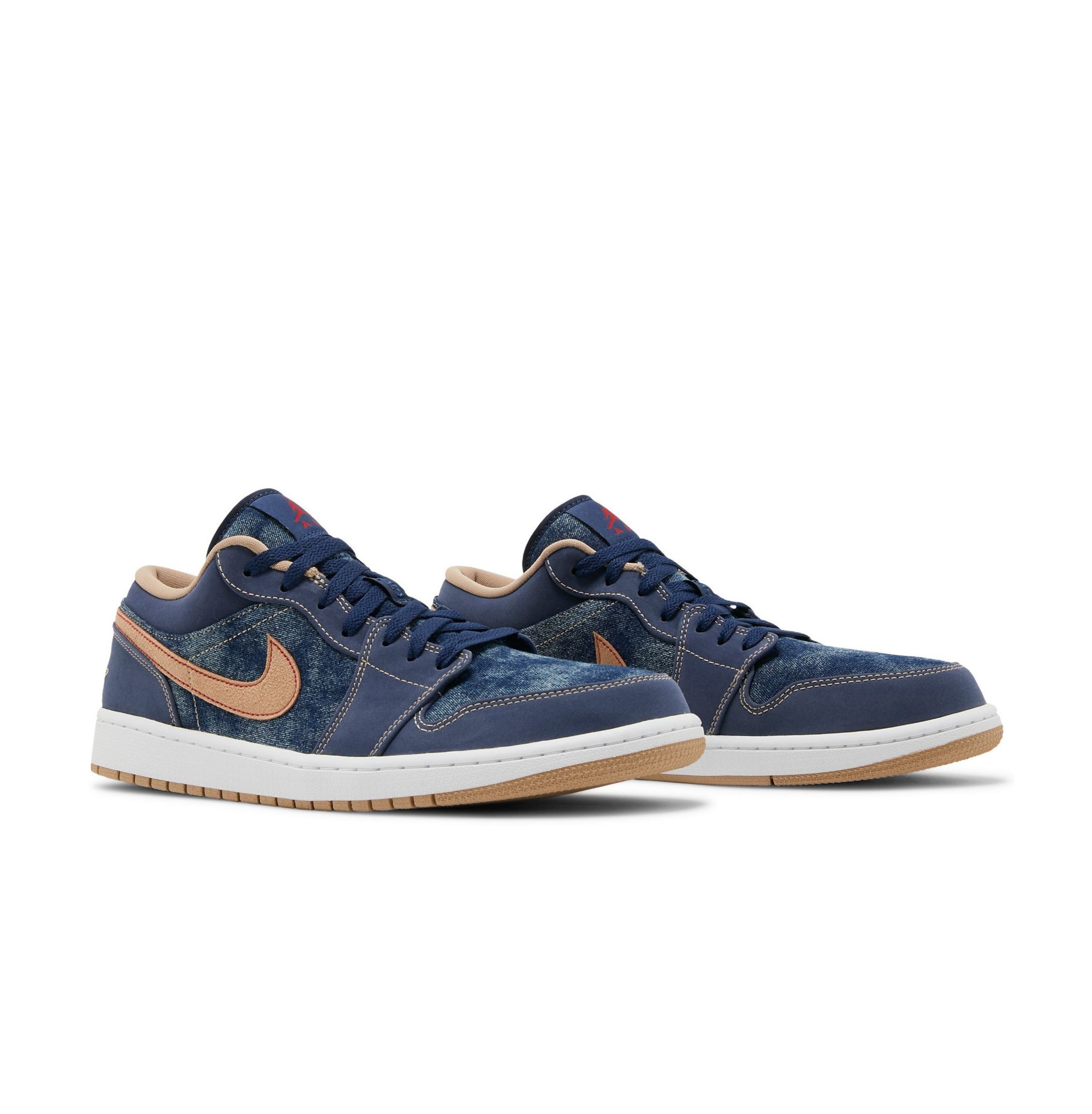 Air Jordan 1 Low SE 'Denim'