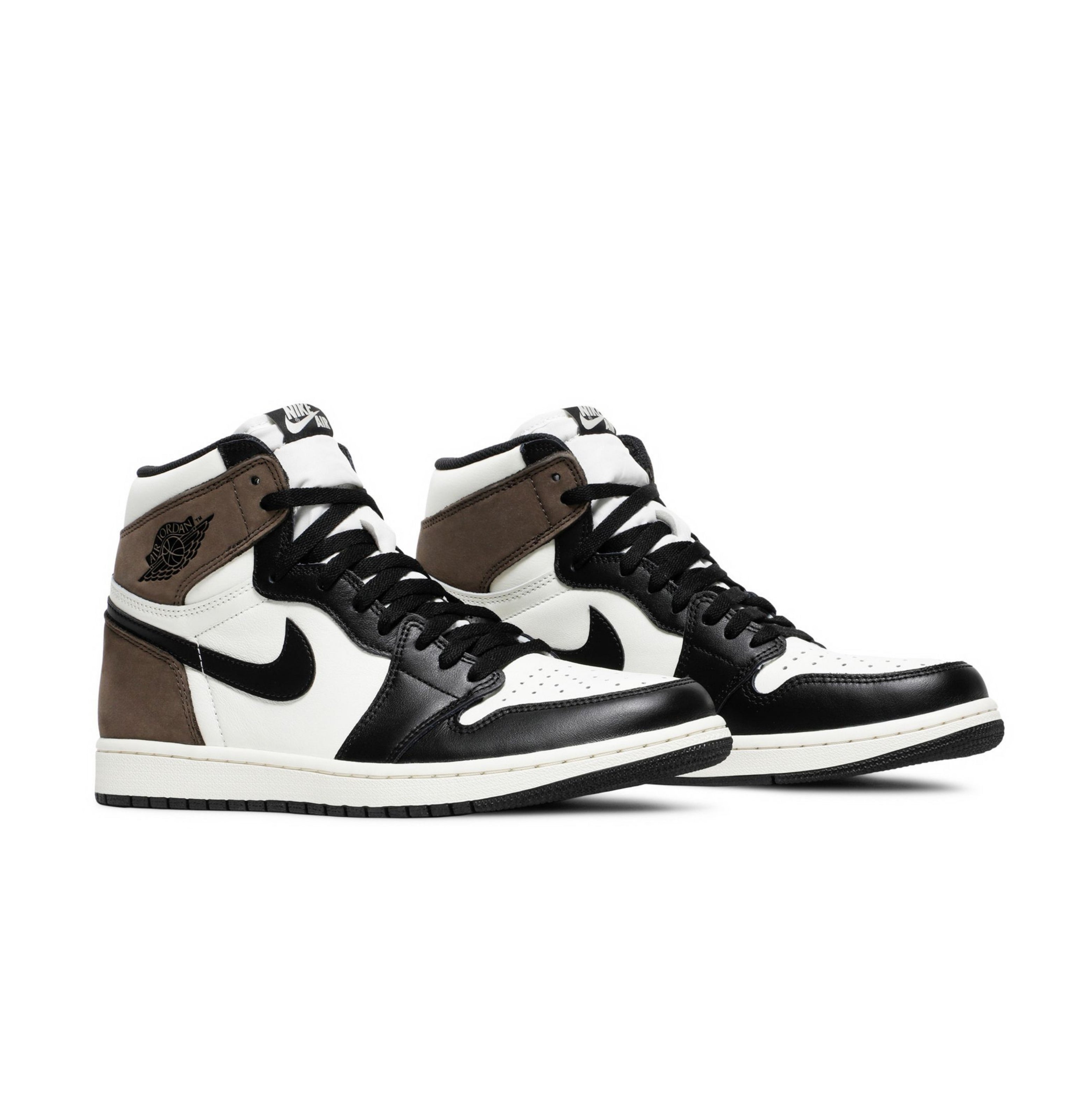 Air Jordan 1 Retro High OG 'Dark Mocha'