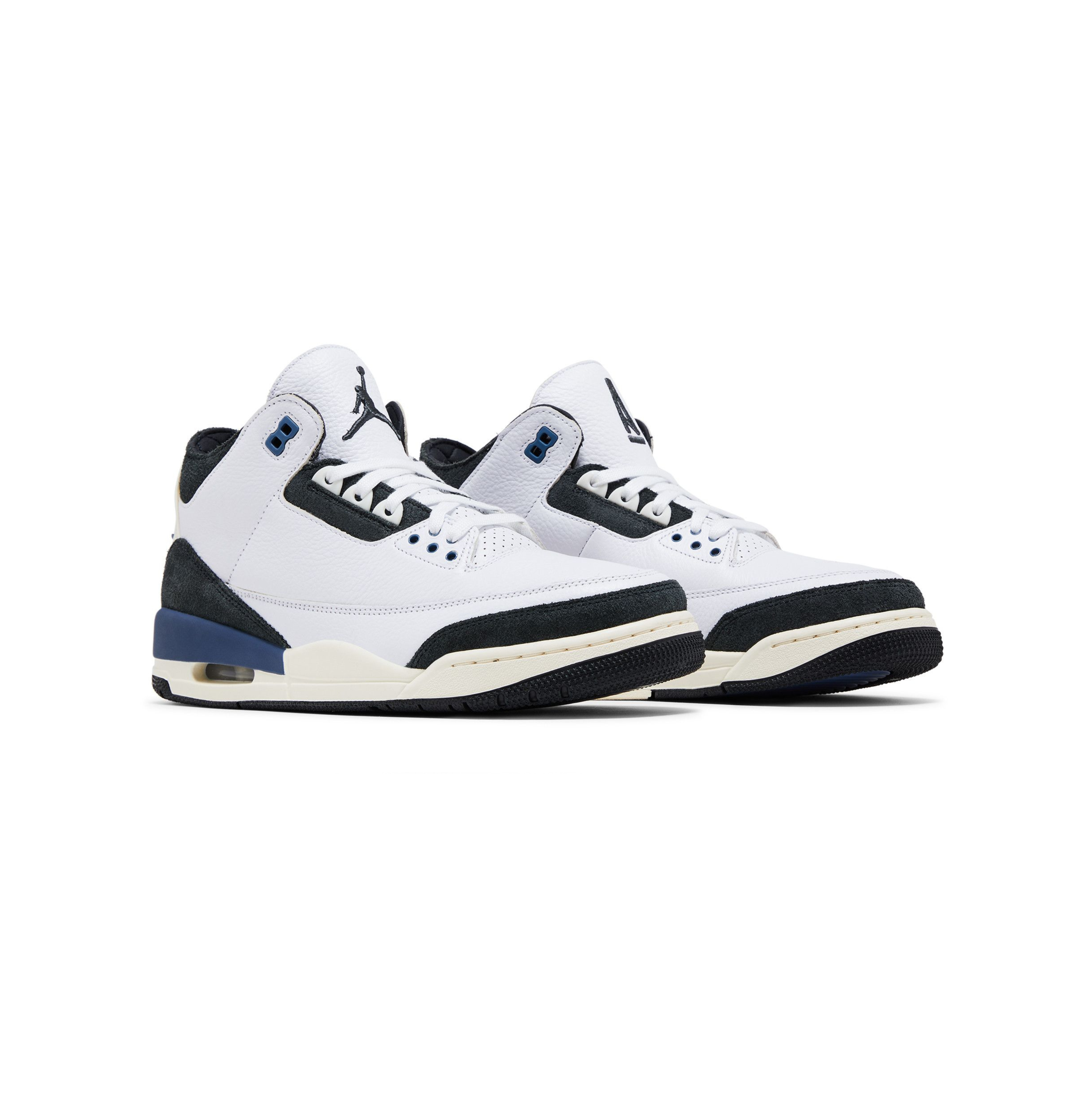 Air Jordan 3 Retro OG SP x A Ma Maniére 'Diffused Blue'