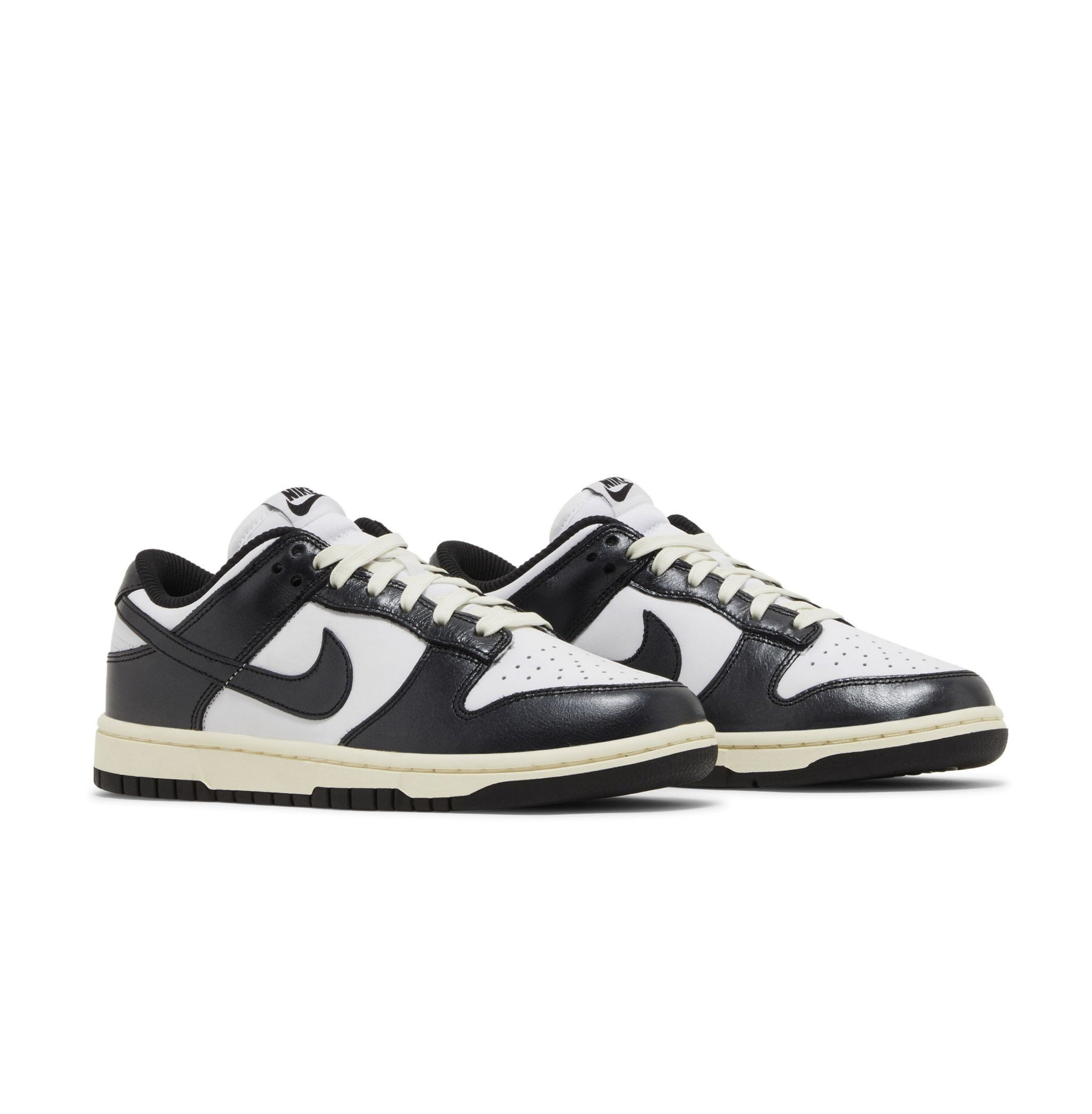 Nike Dunk Low 'Vintage Panda' (Women's)