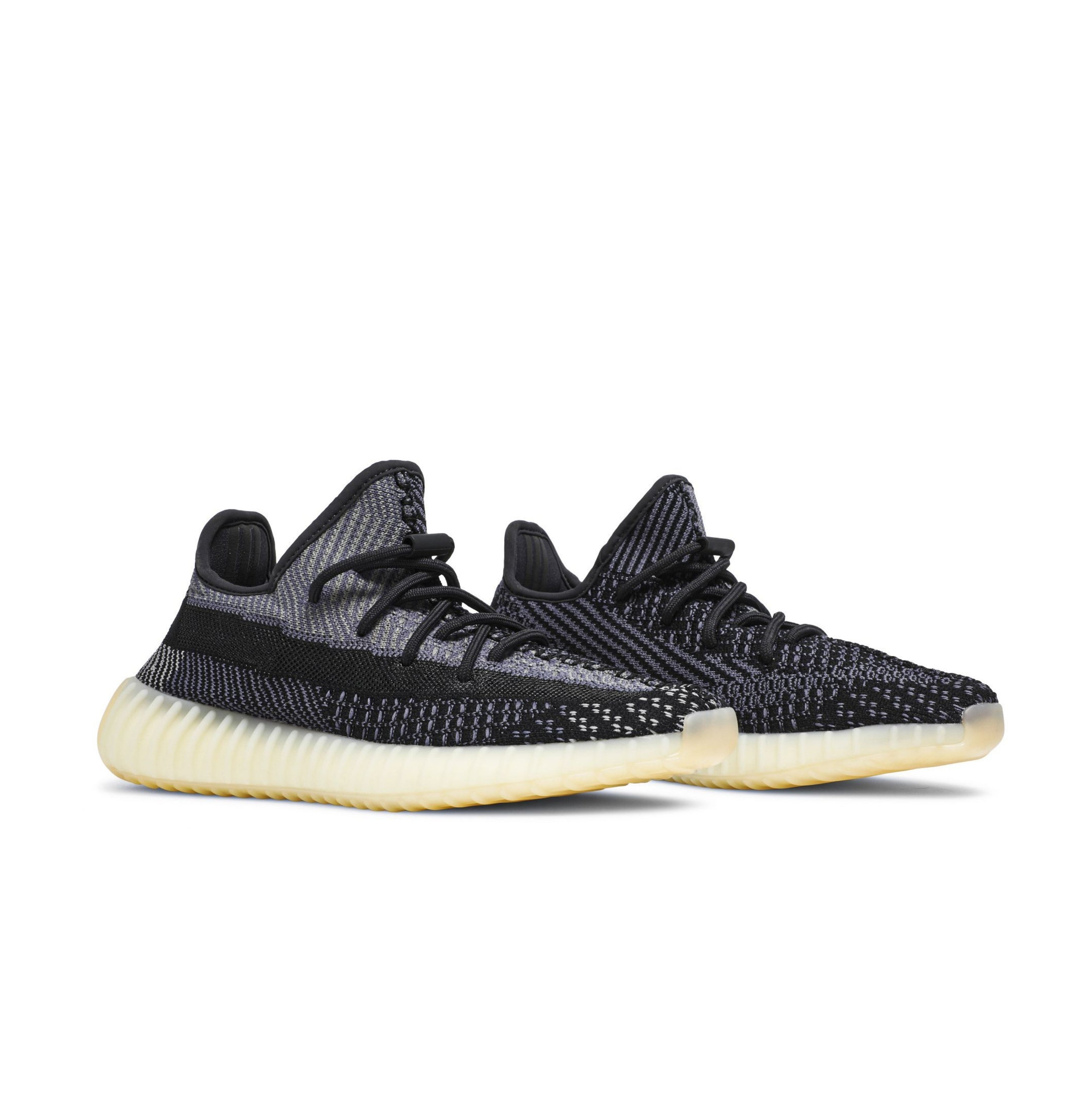 Adidas Yeezy Boost 350 V2 'Carbon'