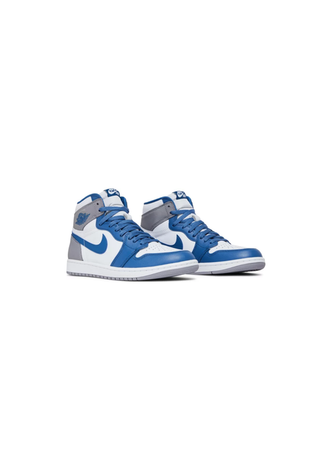 Air Jordan 1 High OG 'True Blue'