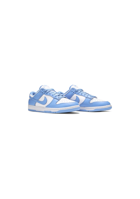 Dunk Low 'UNC'