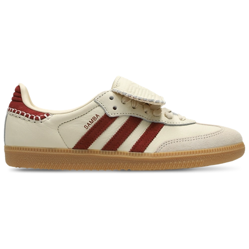 adidas Samba LT Preloved Ruby White Womens