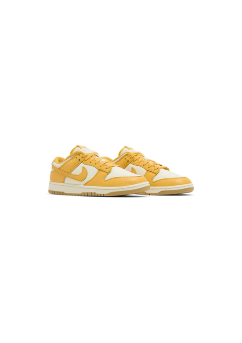 Dunk Low 'University Gold'