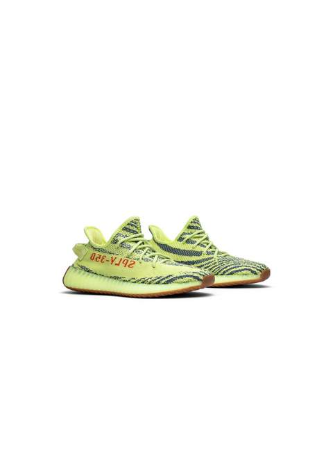 Yeezy Boost 350 V2 'Semi Frozen Yellow'