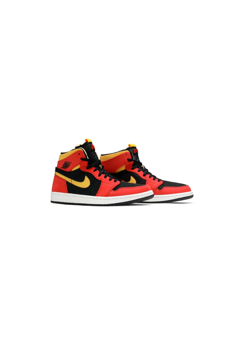 Air Jordan 1 High Zoom CMFT 'Chile Red'