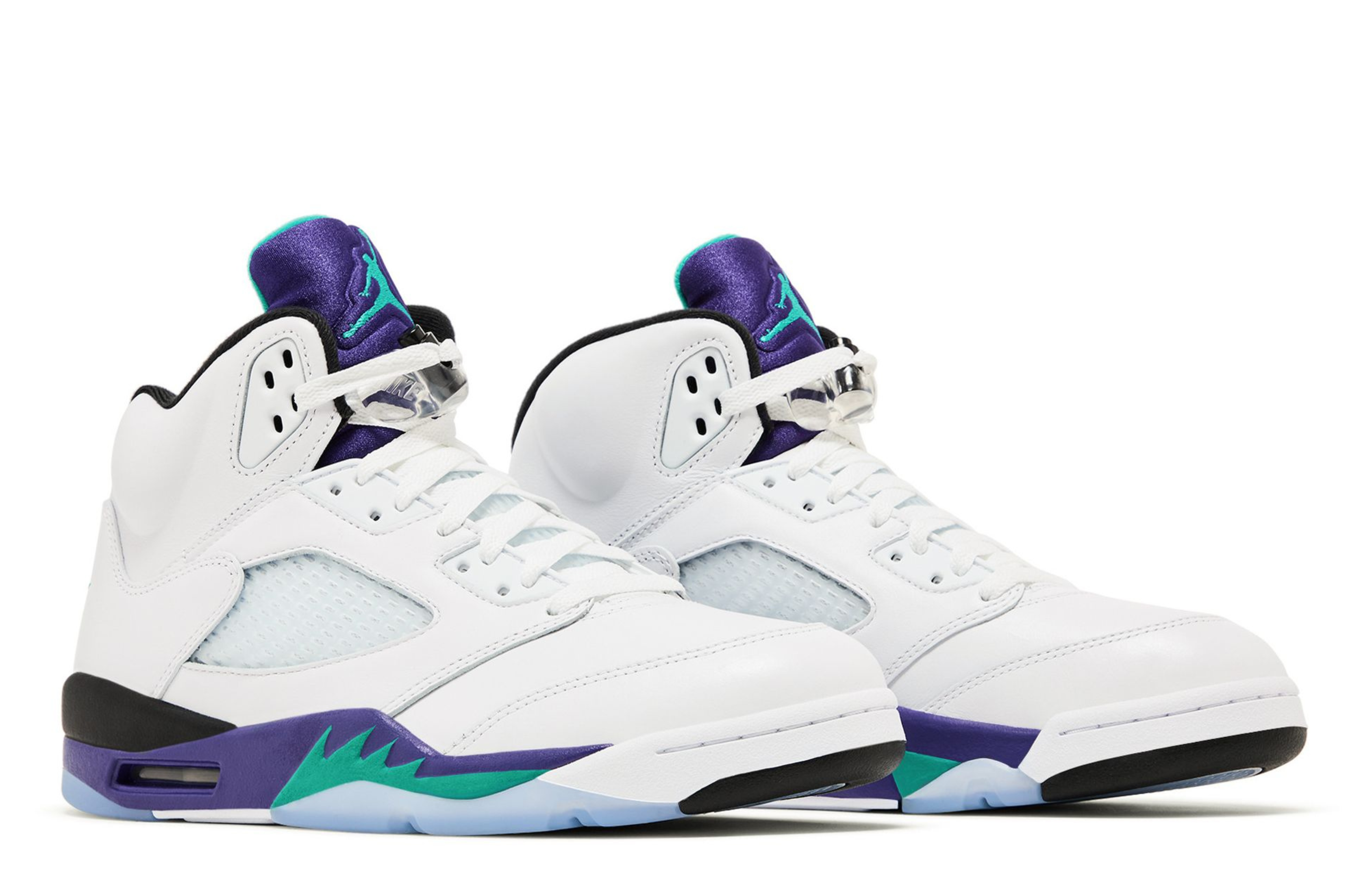 Air Jordan 5 Retro 'Grape' 2025