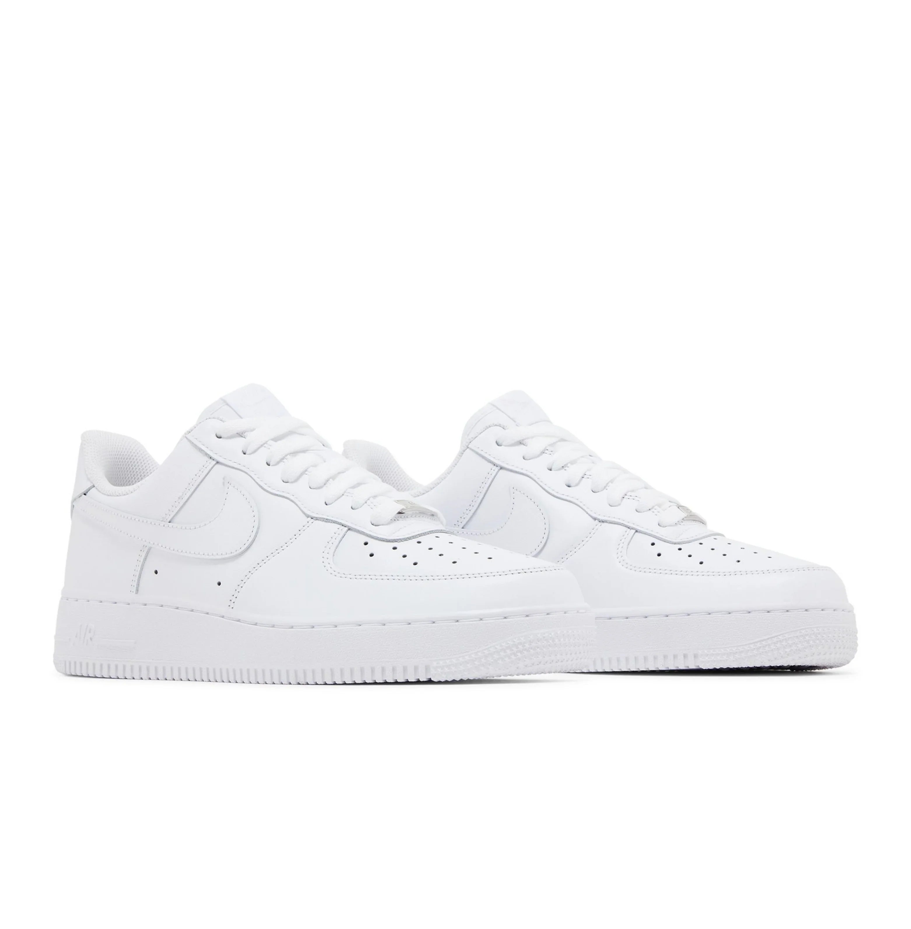 Air Force 1 Low '07 'White'