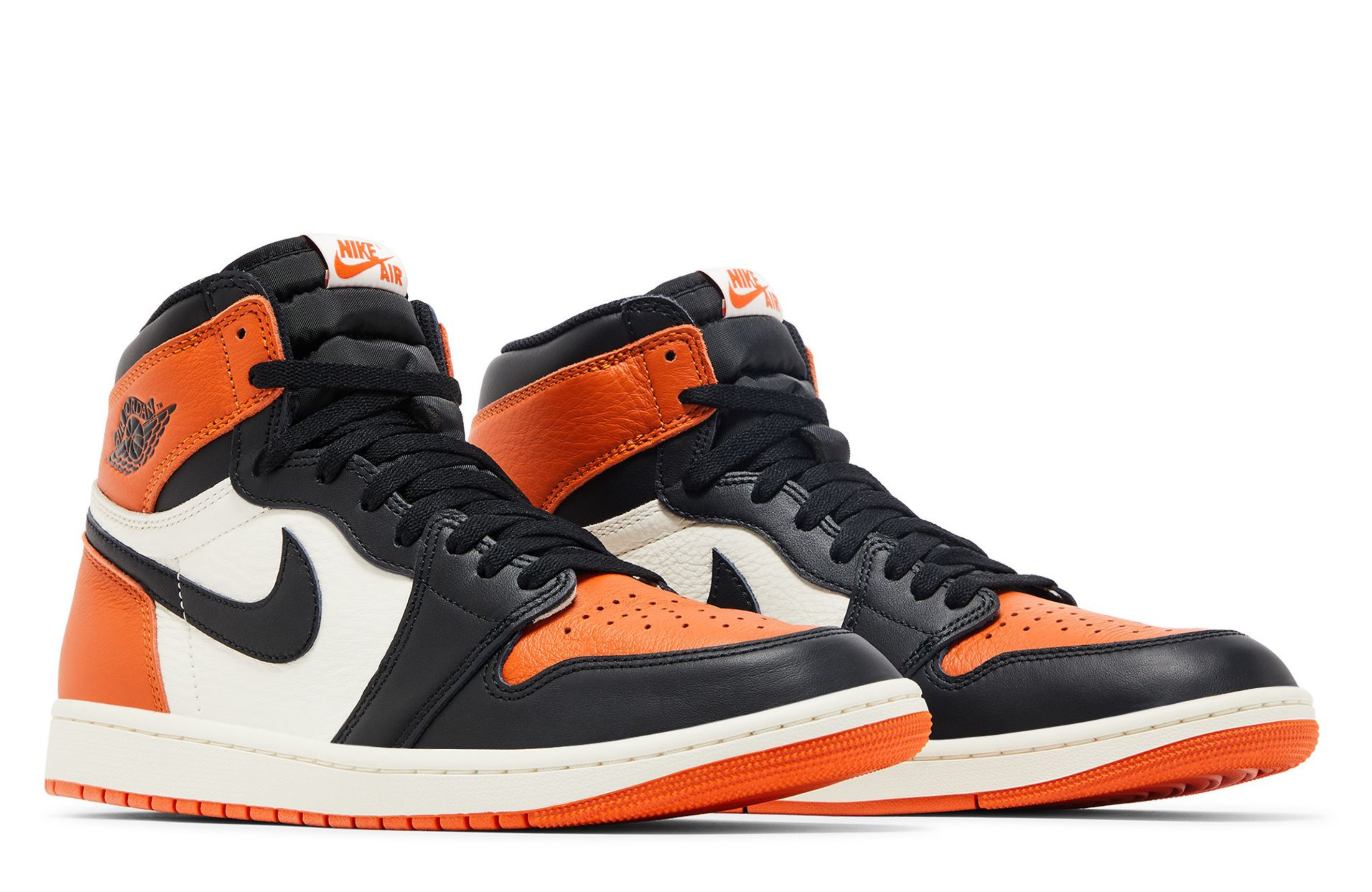 Air Jordan 1 Retro High OG 'Shattered Backboard' 2025
