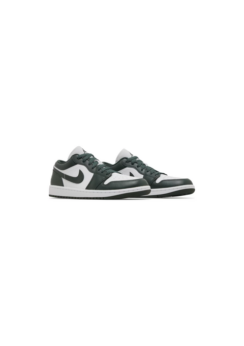 Air Jordan 1 Low 'Galactic Jade' (W)