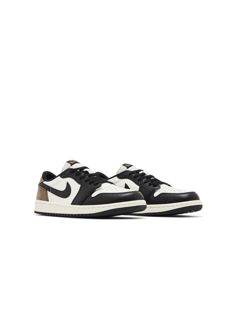 Air Jordan 1 Retro Low OG 'Mocha'