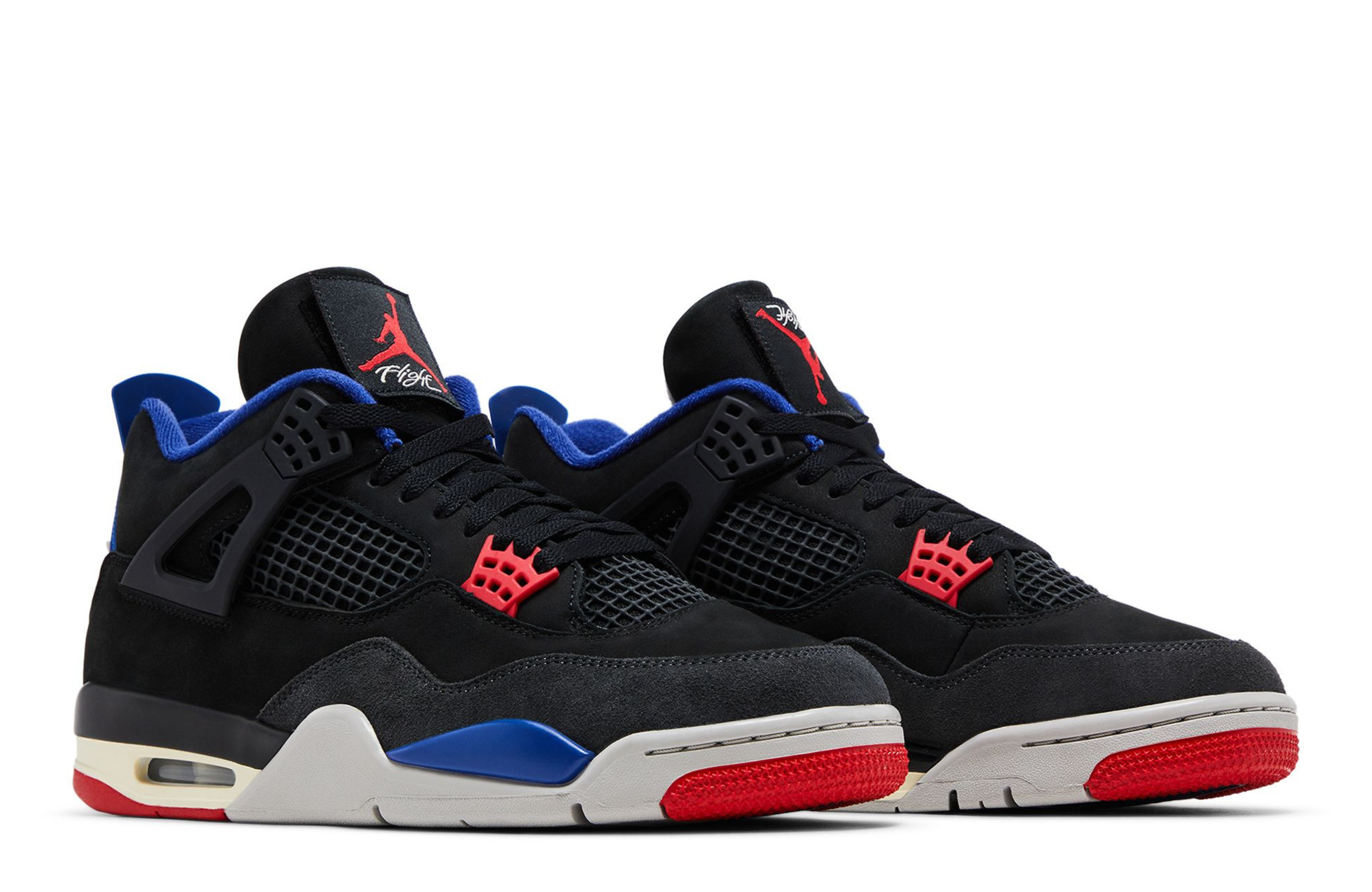 Air Jordan 4 Retro 'Rare Air - White Lettering'