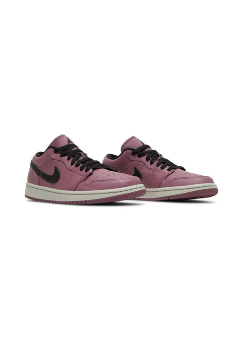 Air Jordan 1 Low SE 'Light Mulberry' (W)