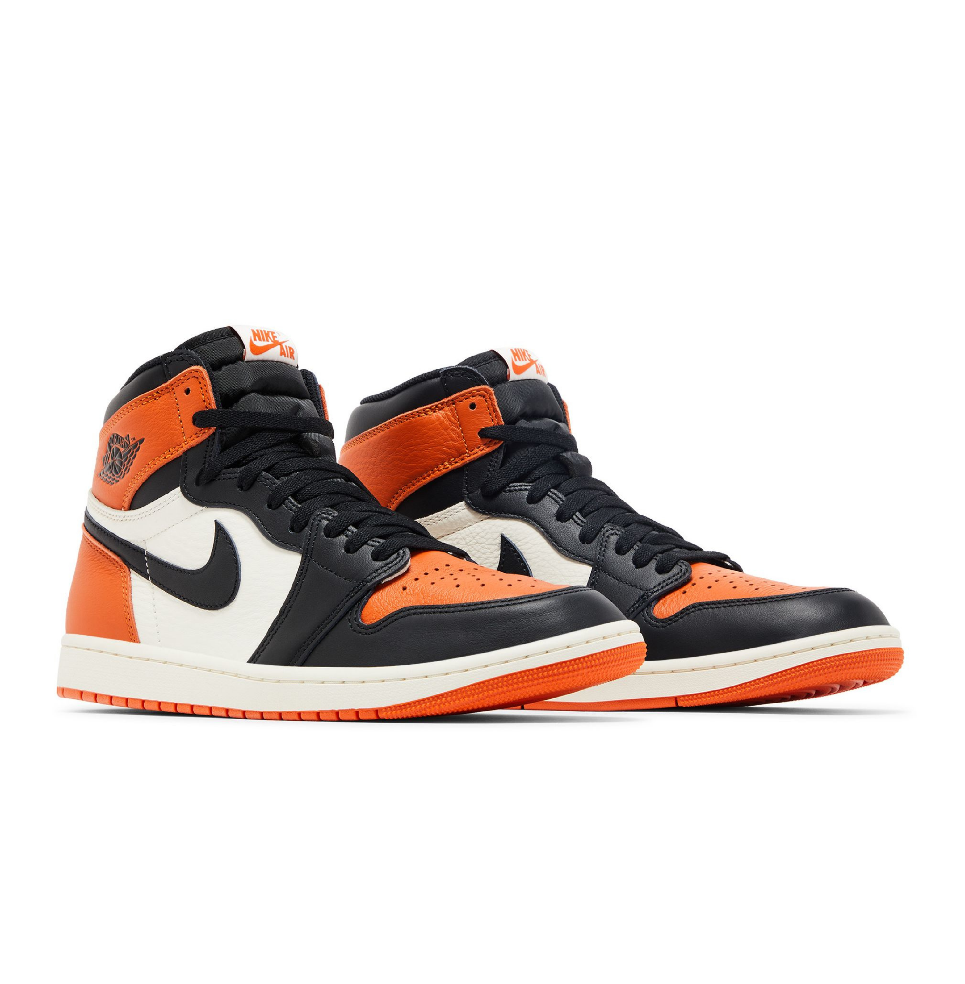 Air Jordan 1 Retro High OG 'Shattered Backboard' 2025