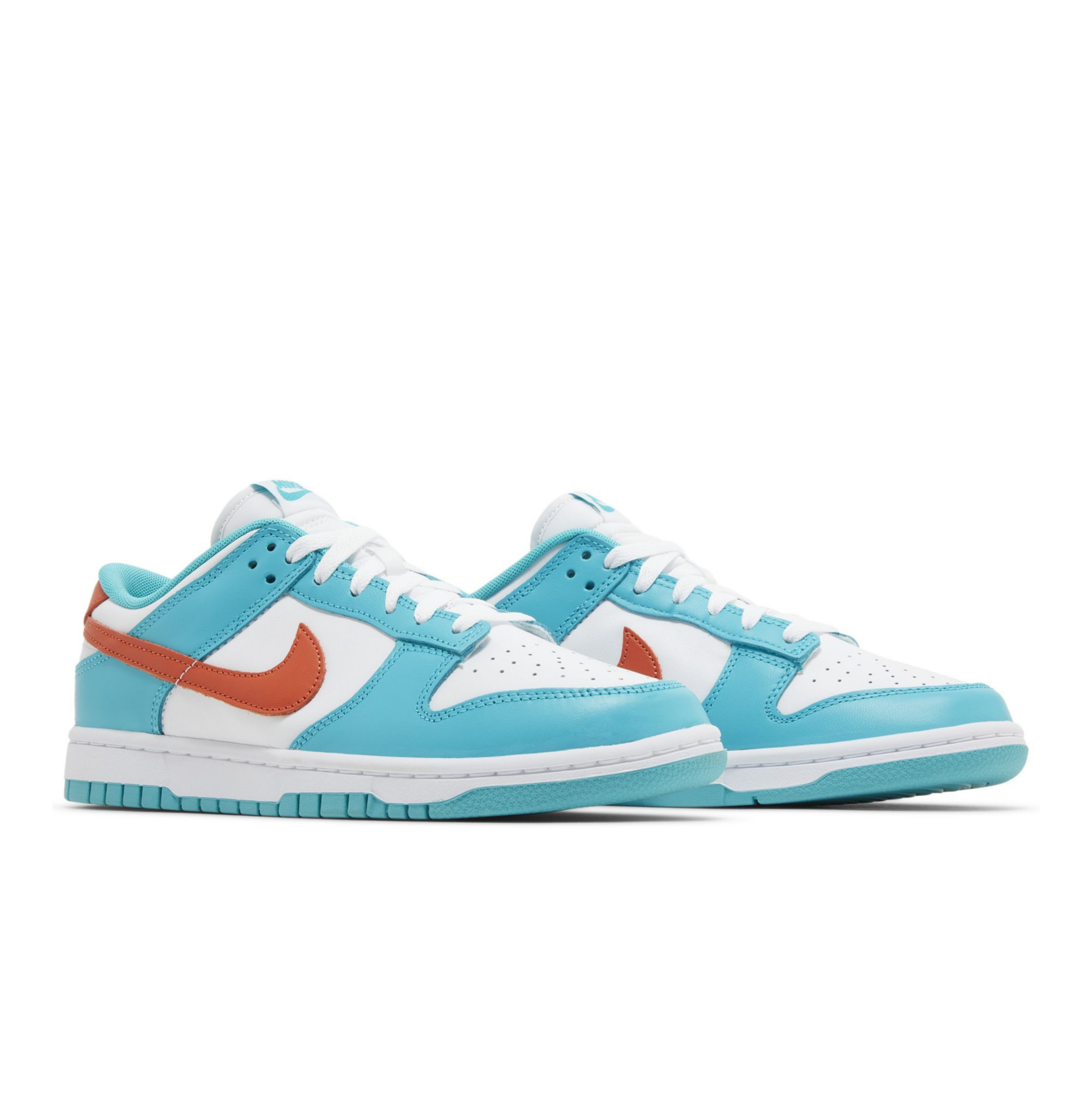 Dunk Low 'Miami Dolphins'