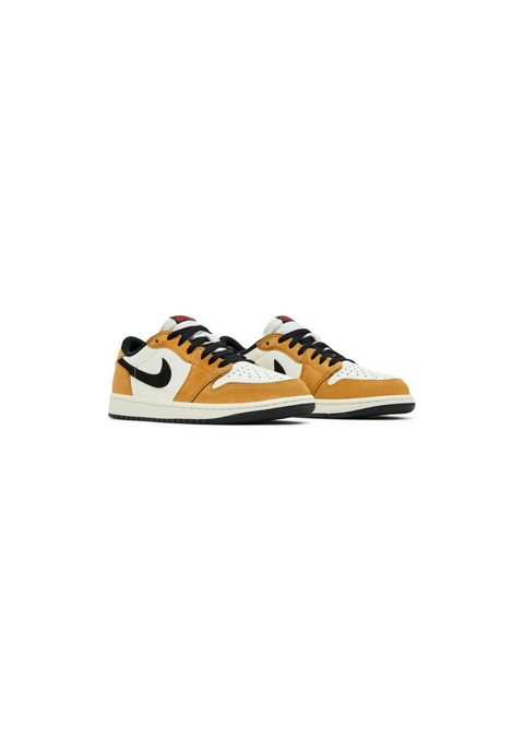 Air Jordan 1 Retro Low OG 'Rookie of the Year'