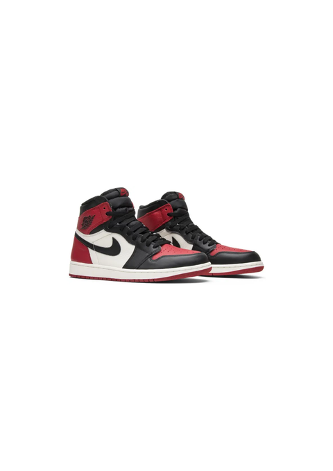 Air Jordan 1 Retro High 'Bred Toe'