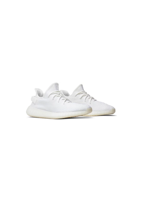 Yeezy Boost 350 V2 'Cream White / Triple White'