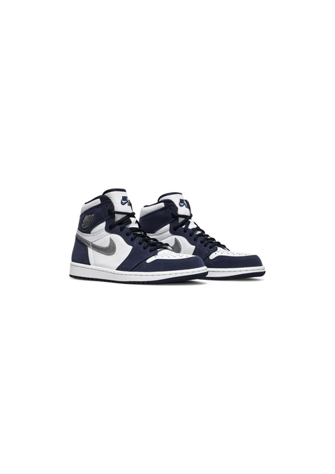 Air Jordan 1 Retro High 'CO.JP Midnight Navy'