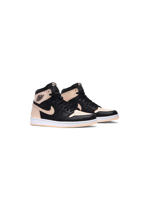 Air Jordan 1 Retro High 'Crimson Tint'