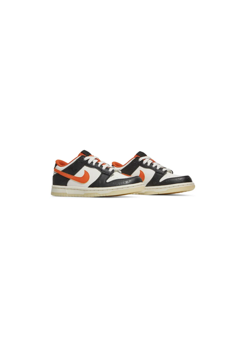 Dunk Low PRM 'Halloween'