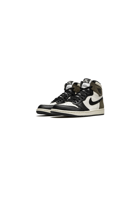 Air Jordan 1 Retro High 'Dark Mocha'