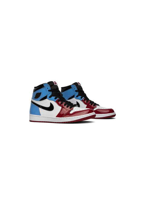 Air Jordan 1 Retro High 'Fearless UNC Chicago'