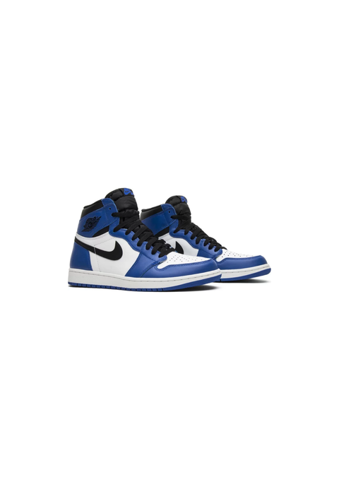 Air Jordan 1 Retro High 'Game Royal'