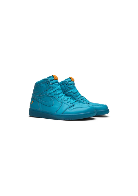 Air Jordan 1 Retro High 'Gatorade Blue Lagoon'