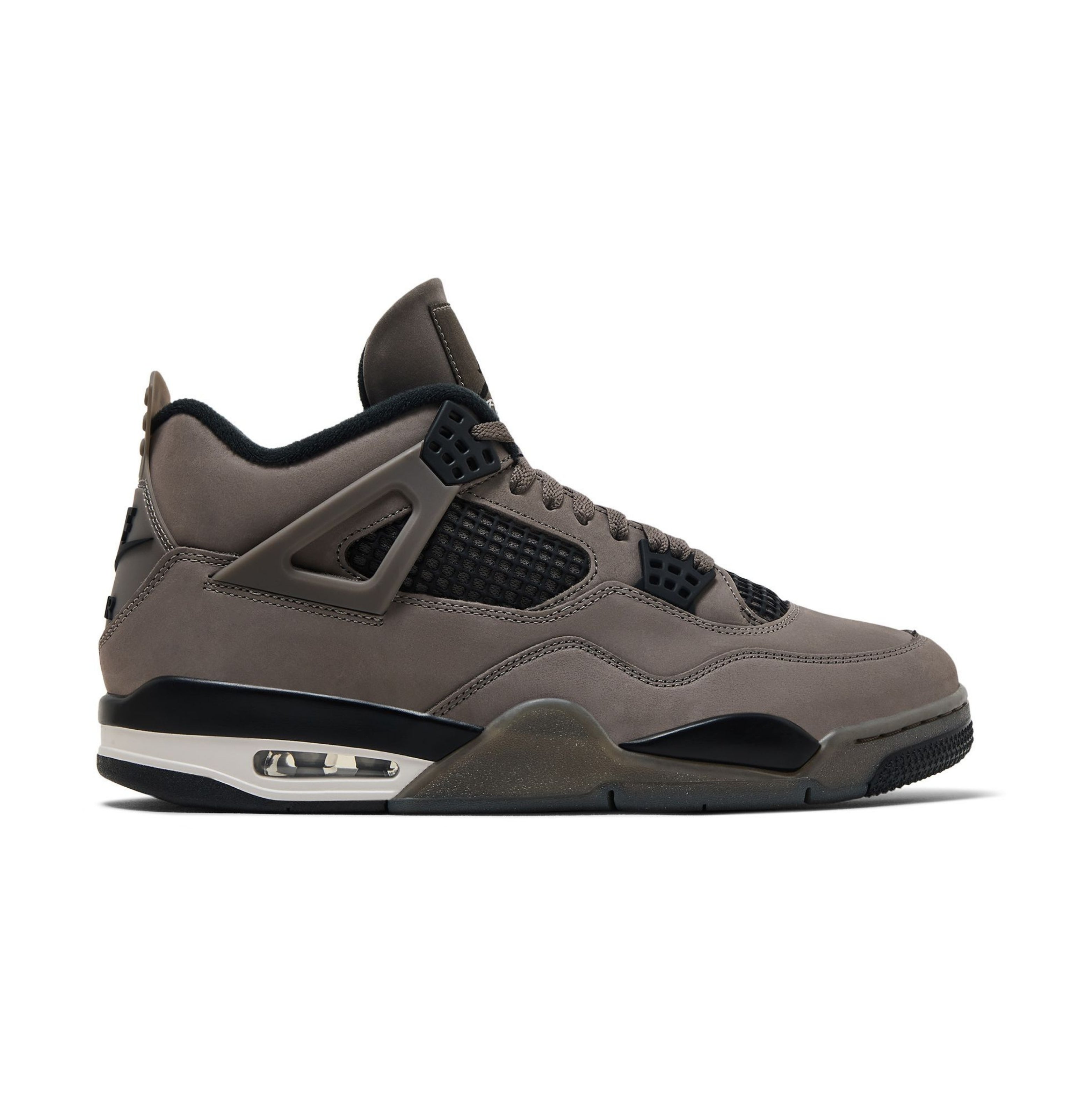 Air Jordan 4 Retro 'Cave Stone'
