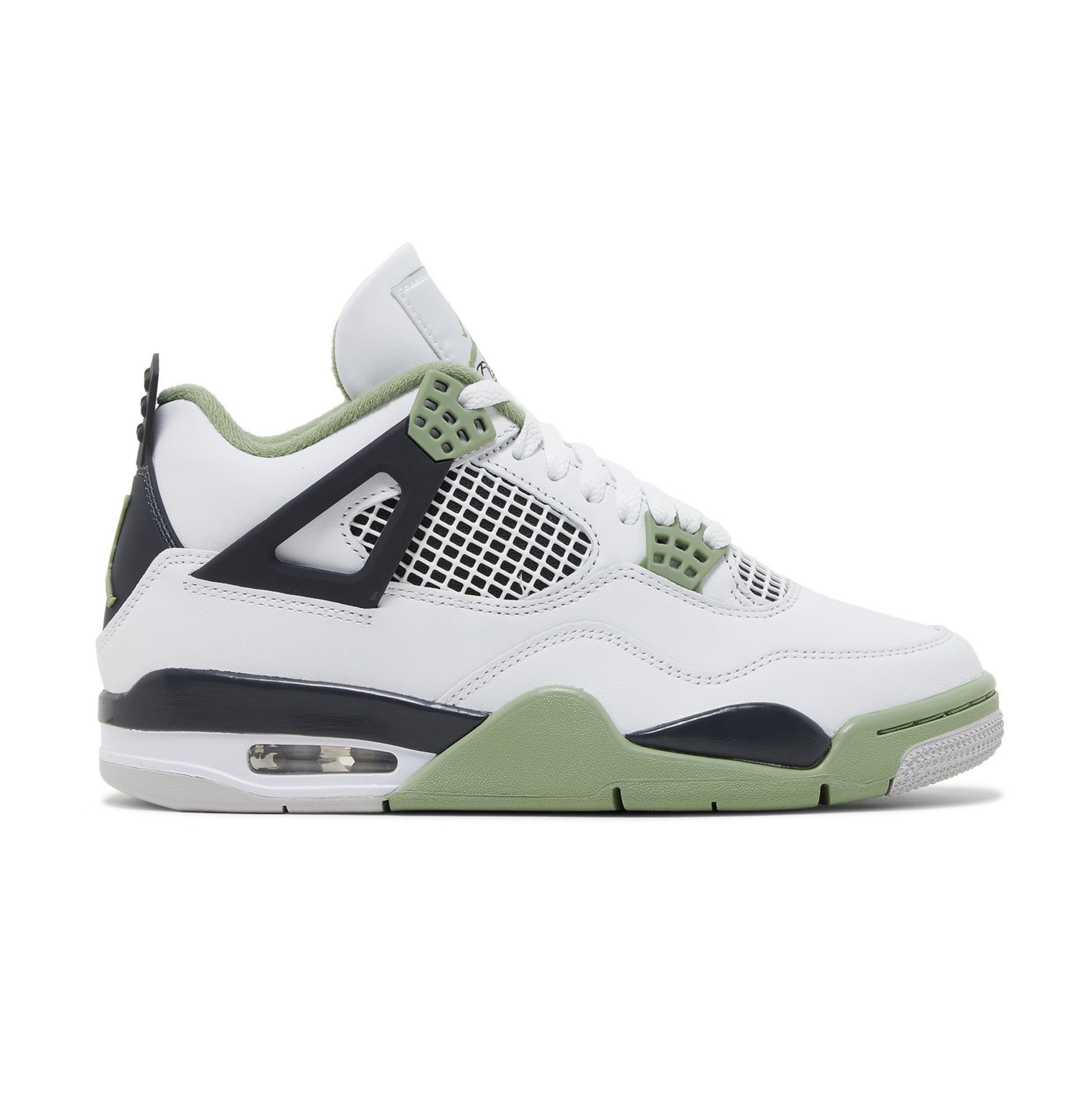 Air Jordan 4 Retro 'Seafoam' (W)