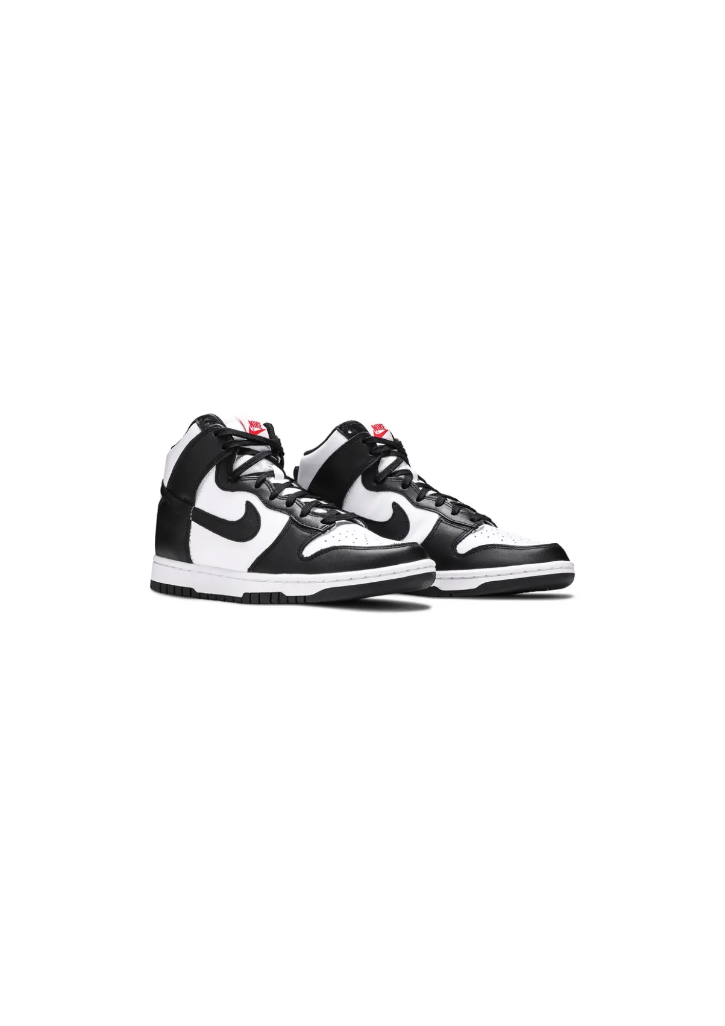 Dunk High 'Panda'