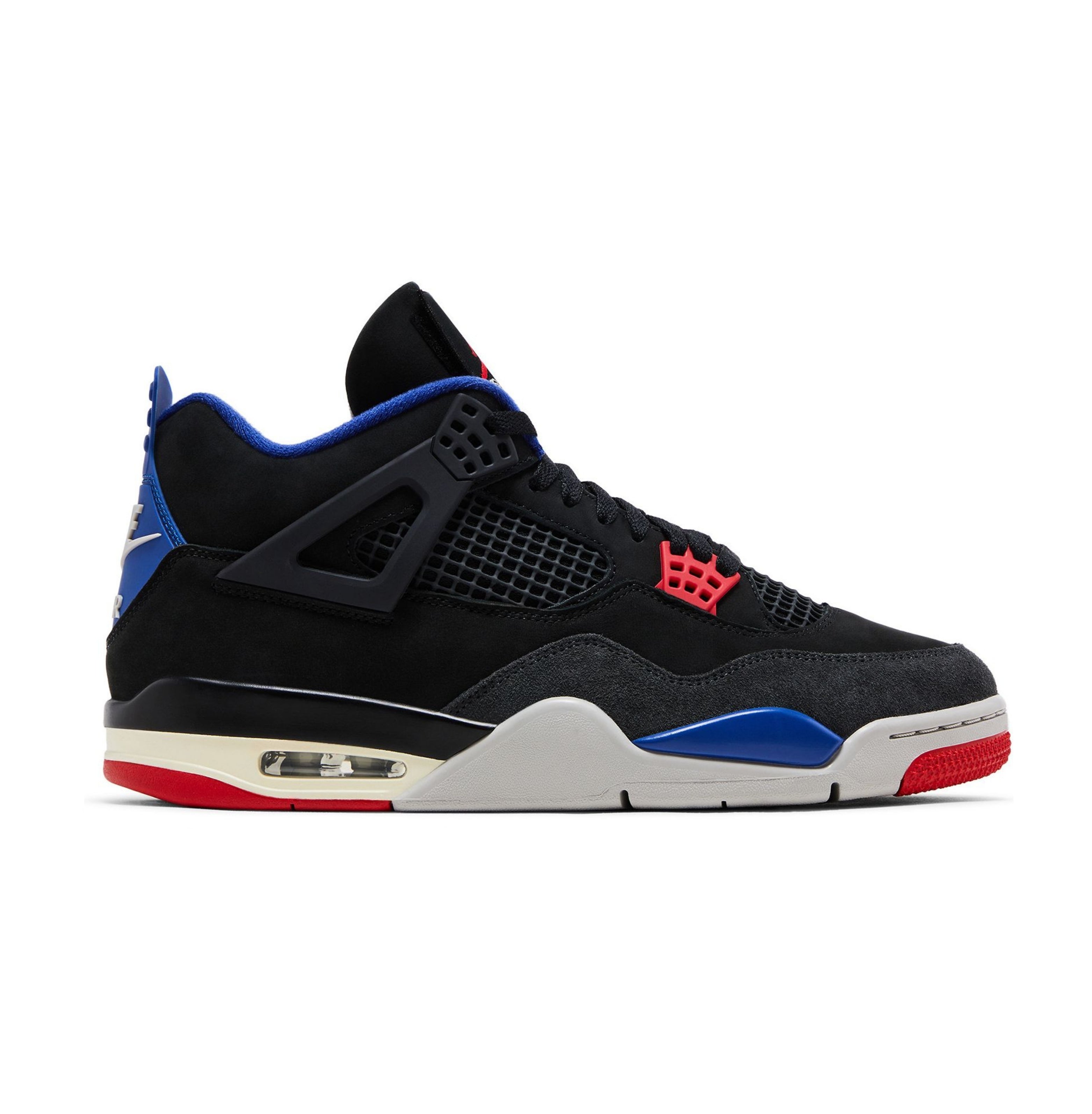 Air Jordan 4 Retro 'Rare Air - White Lettering'
