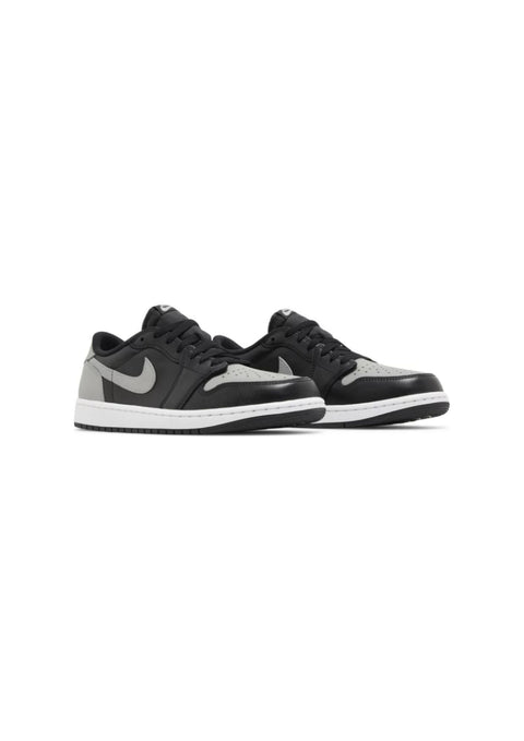 Air Jordan 1 Retro Low OG 'Shadow' 2024