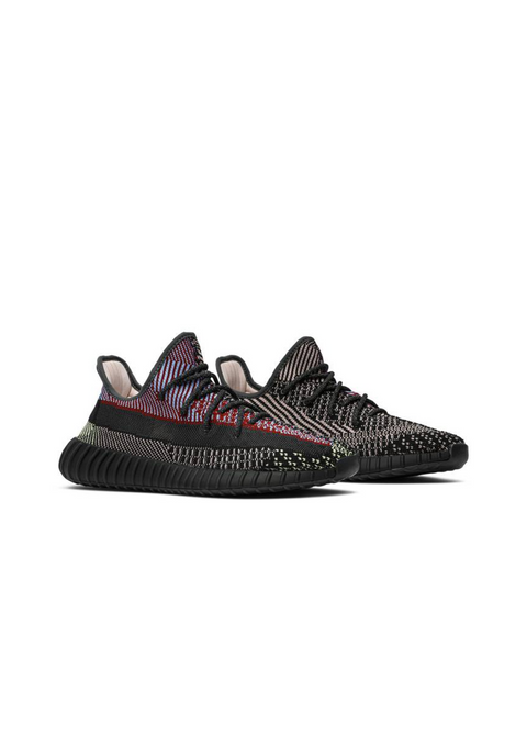 Yeezy Boost 350 V2 'Yecheil Non-Reflective'