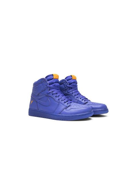 Air Jordan 1 Retro High 'Gatorade Rush Violet'