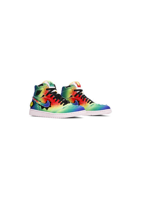 Air Jordan 1 Retro High 'J Balvin'